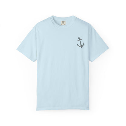 Ono Island Salty Soul - Comfort Colors