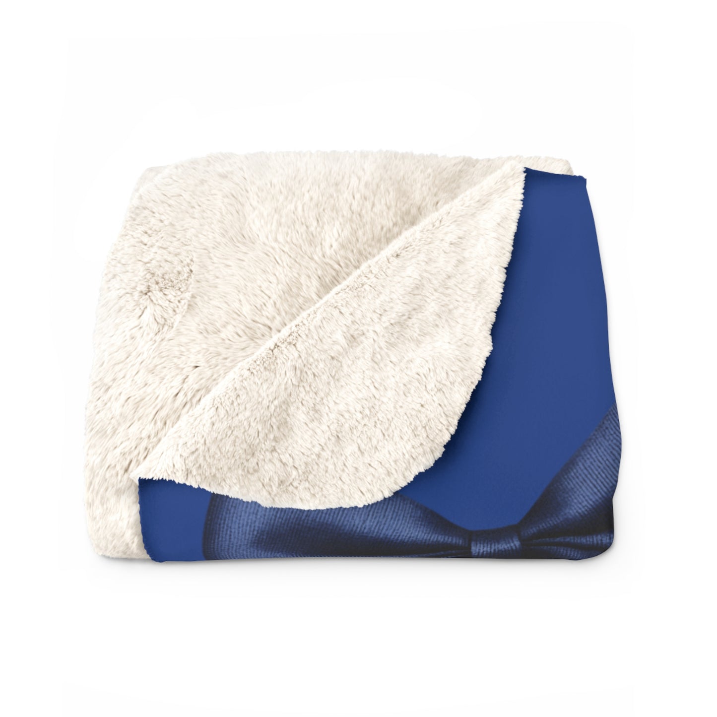 Lions Spirit Sherpa Fleece Blanket