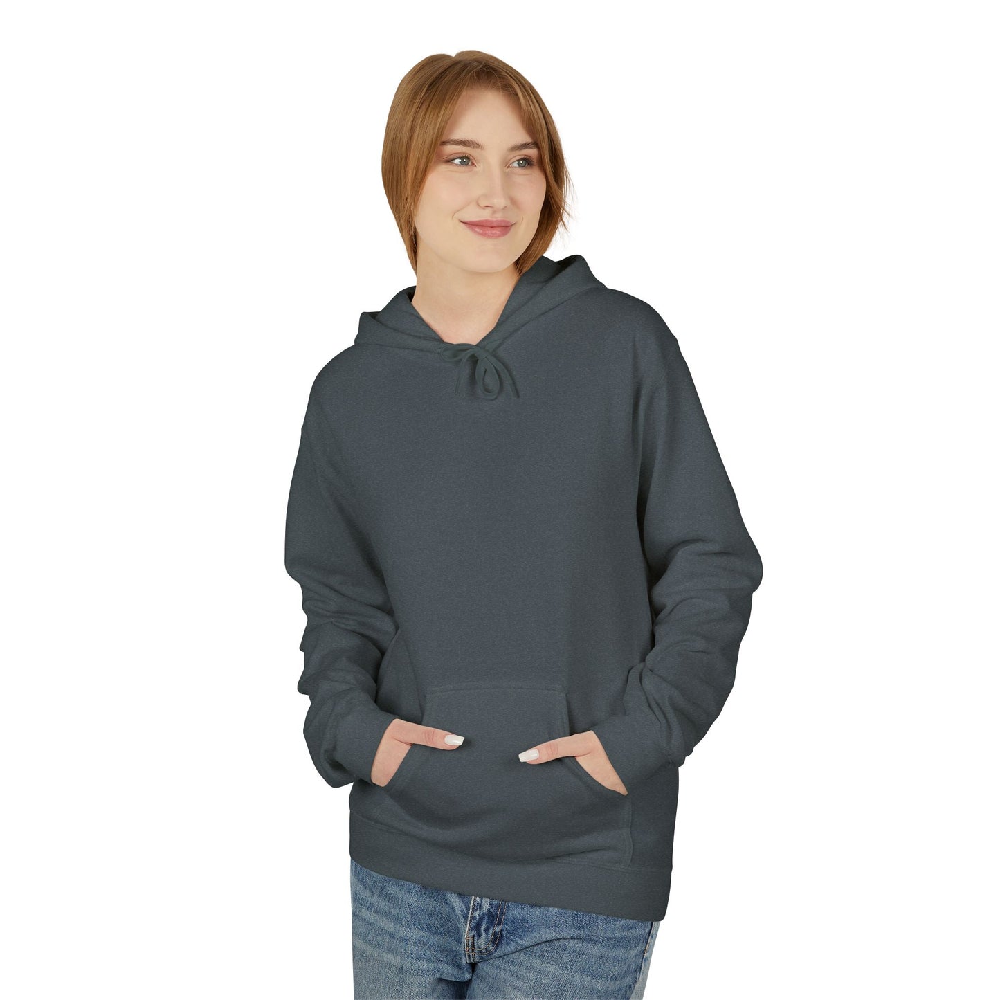Adult Gulf Shores Marching Band Mom Hoodie - Gildan