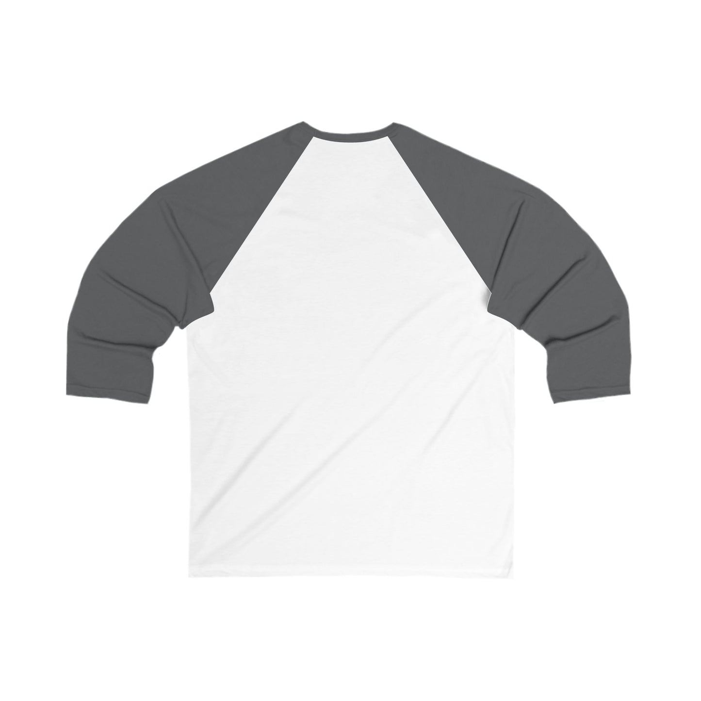 Adult Friday Night Lights Dolphins Unisex Baseball Tee - Bella Canvas