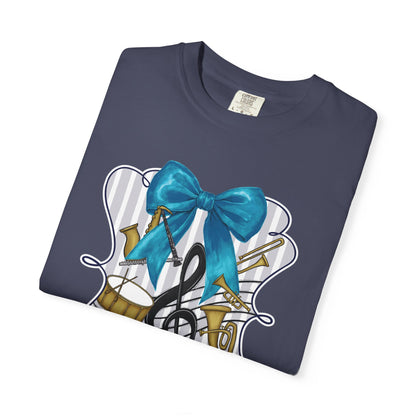 Adult GS Band Tee - Comfort Colors