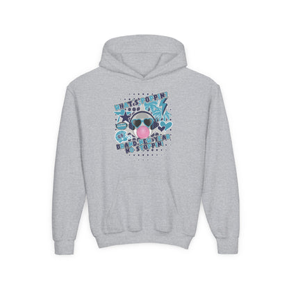 Youth What's Poppin Hoodie