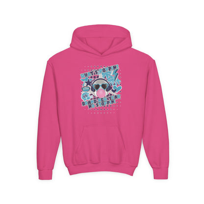 Youth What's Poppin Hoodie