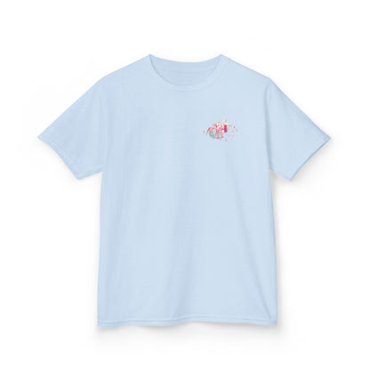 Deck the Palms Tee - Gildan