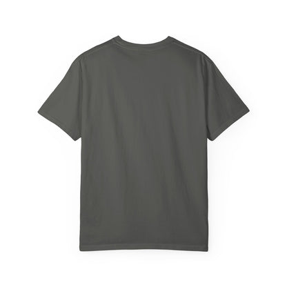 Happy Mardi Gras Jazz T-Shirt — Let the Good Times Roll Shirt
