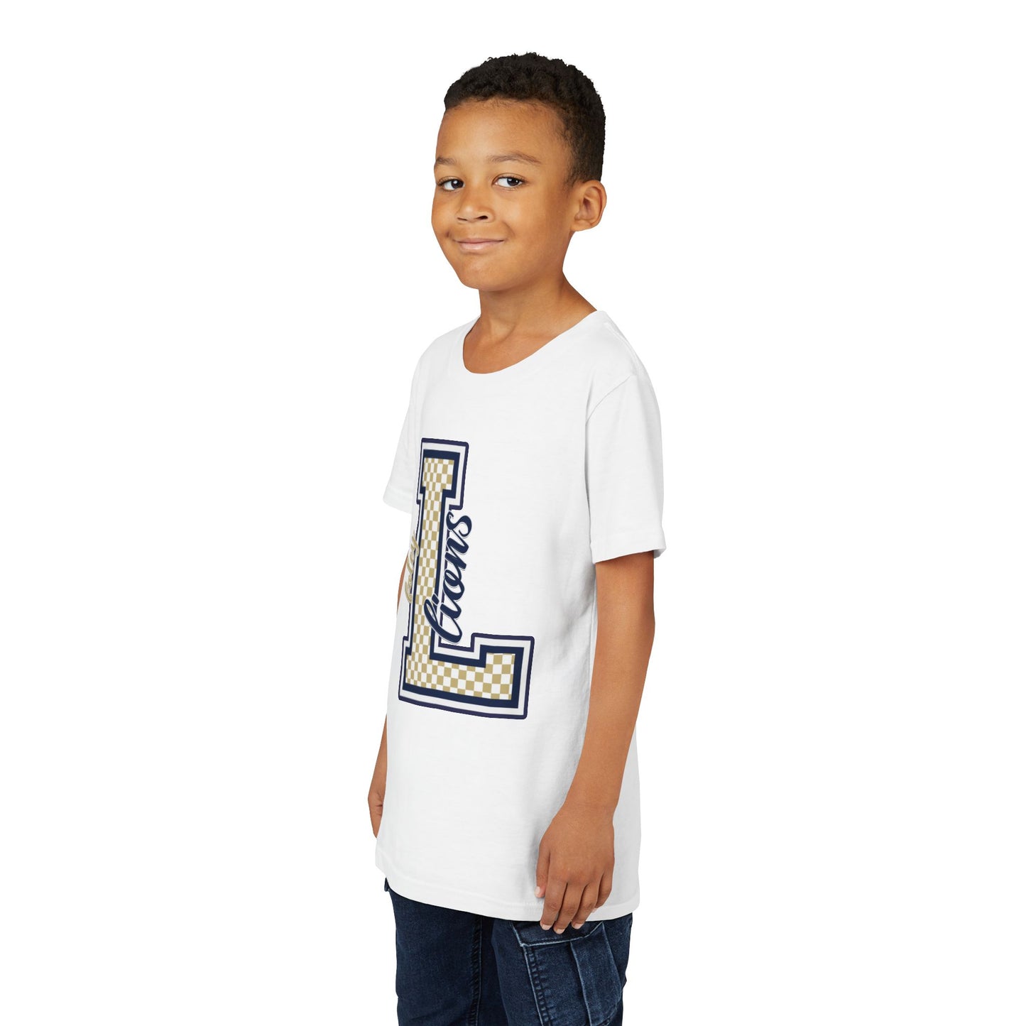 Youth Lions L