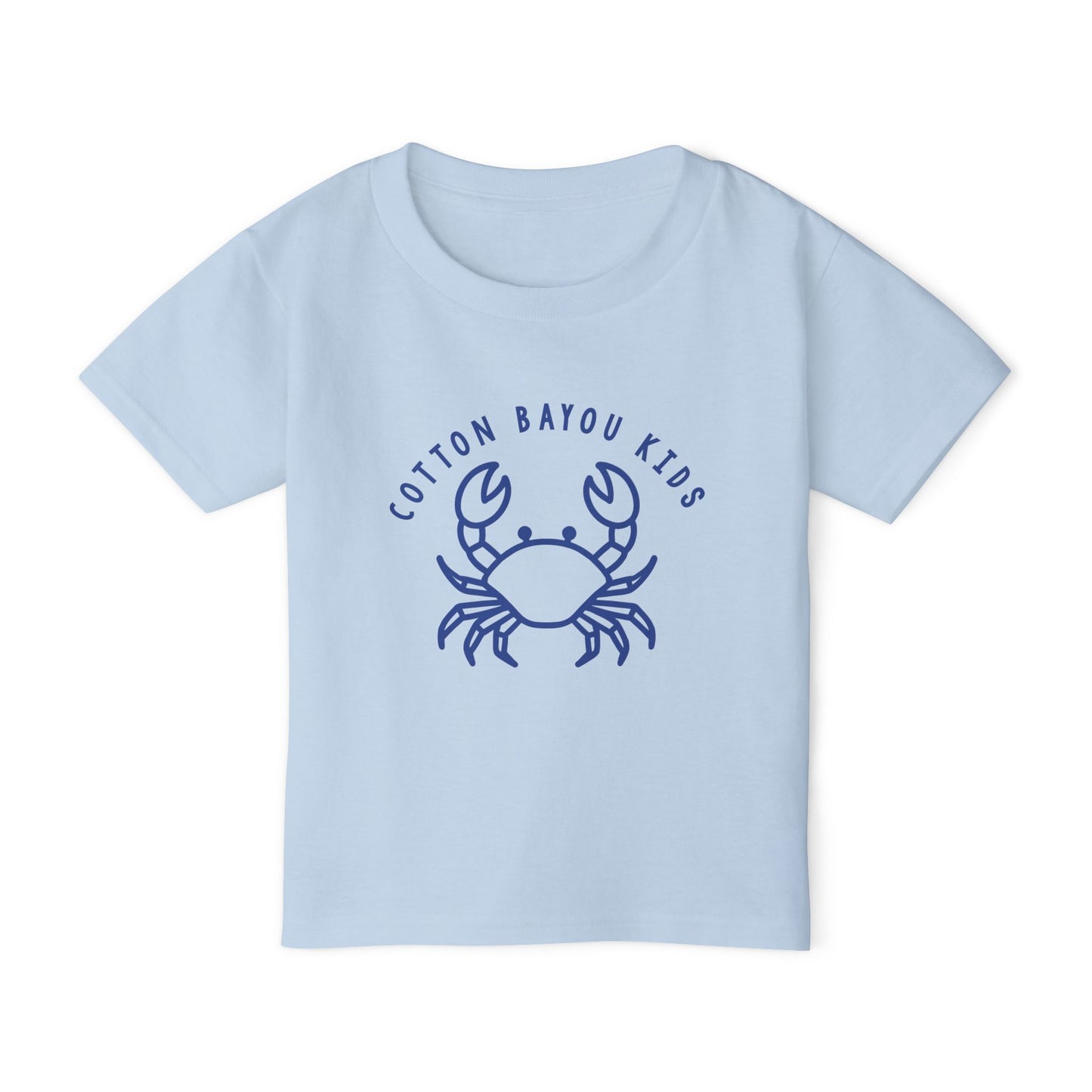 Cotton Bayou Kids Toddler T-Shirt NOT EXPRESS