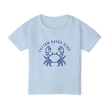 Cotton Bayou Kids Toddler T-Shirt NOT EXPRESS
