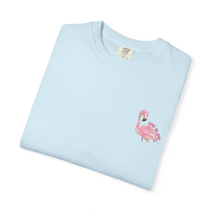 Always Flocking Flamazing Ono Tee - Comfort Colors