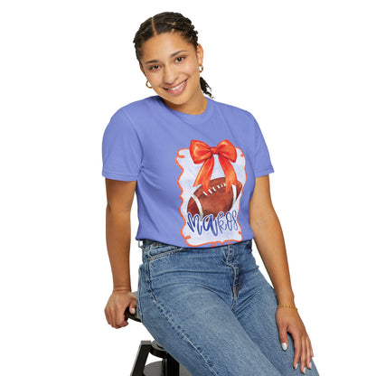 Adult Makos Watercolor Coquette Tee - Comfort Colors