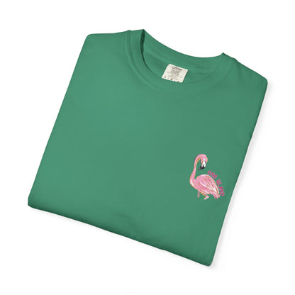 Always Flocking Flamazing Ono Tee - Comfort Colors