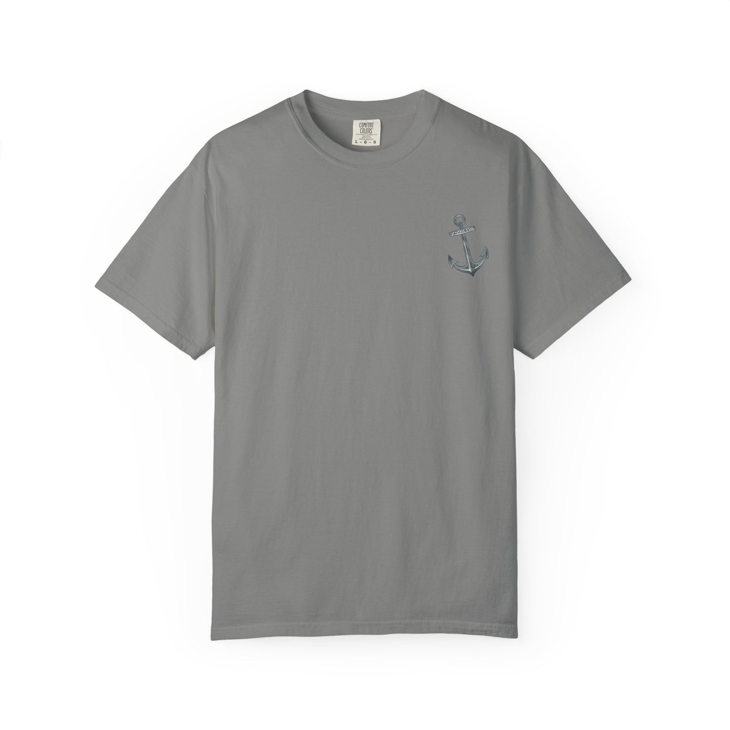 Ono Island Salty Soul - Comfort Colors