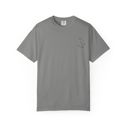 Ono Island Salty Soul - Comfort Colors