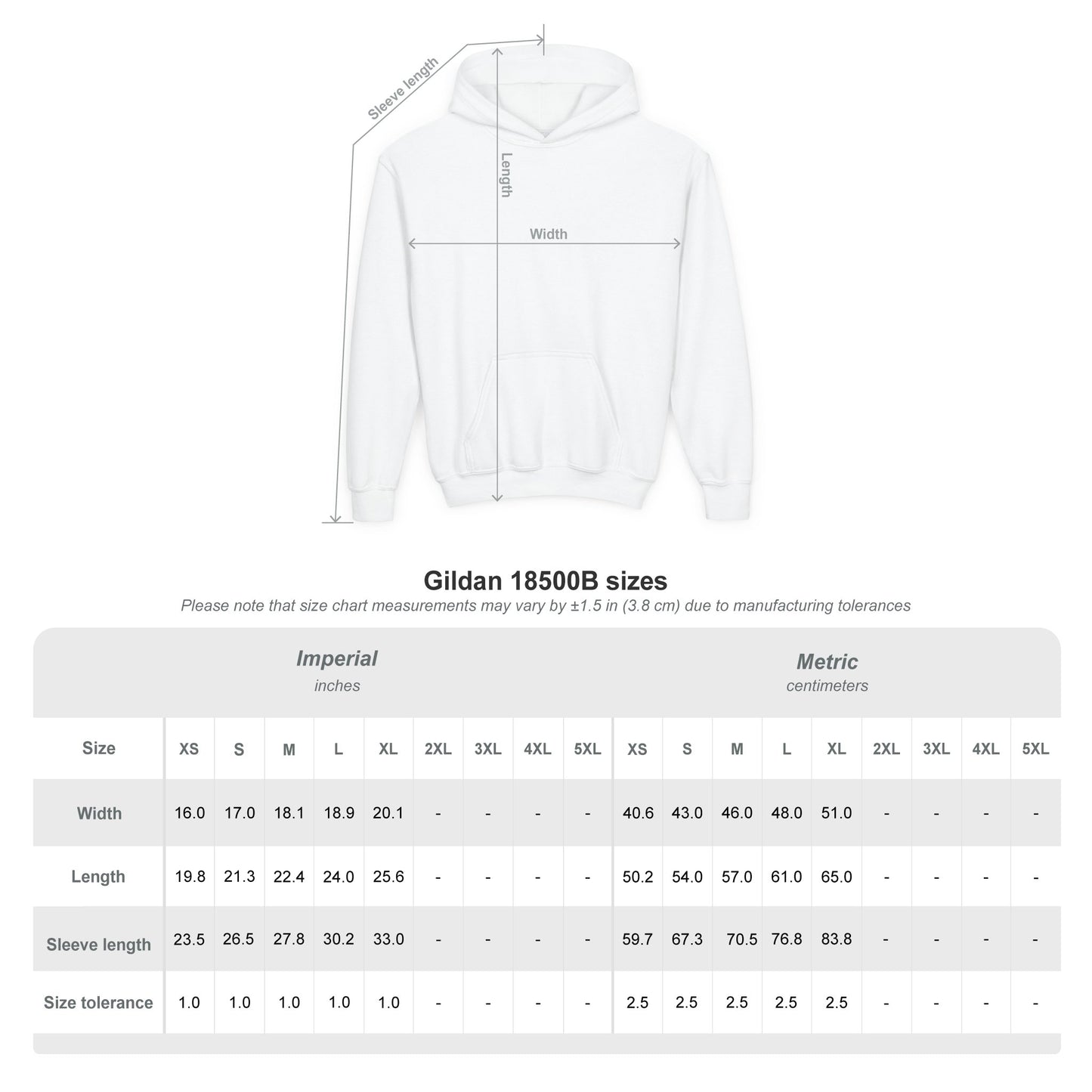 Youth Dolphins Sketch Hoodie - Gildan