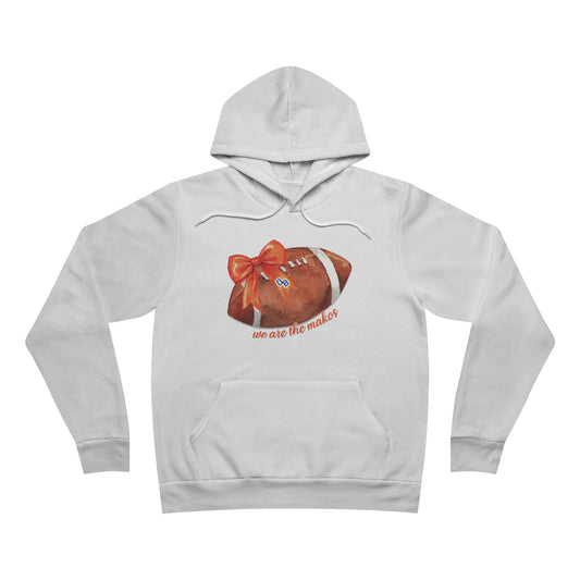 Adult Makos Coquette Football
