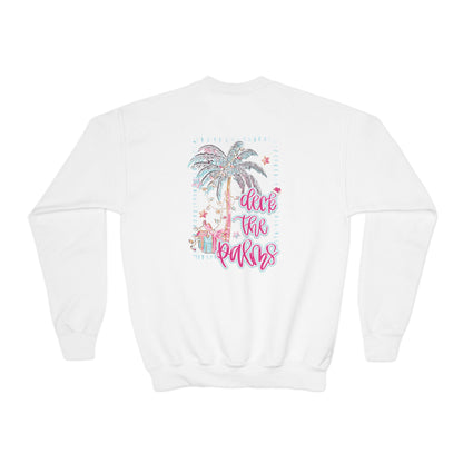 Deck The Palms - Gildan