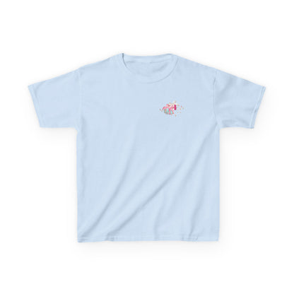 Deck the Palms Tee - Gildan