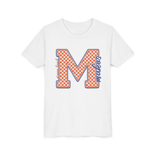 Youth M Makos TShirt