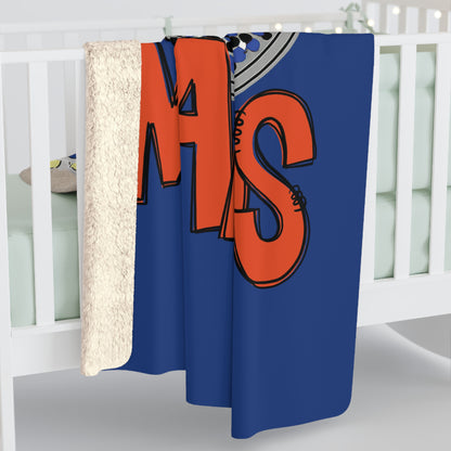 Makos Friday Night Lights Sherpa