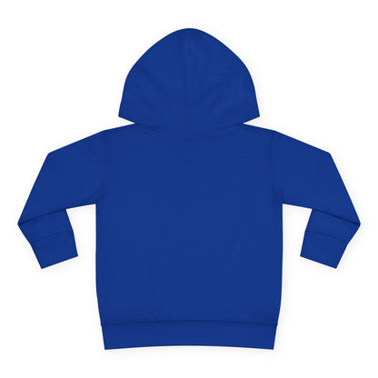 Toddler HO HO HO Hoodie - Rabbit Skins Brand