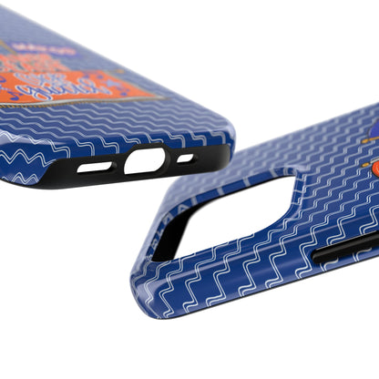 Makos Color Guard Tough Phone Cases Iphone Samsung