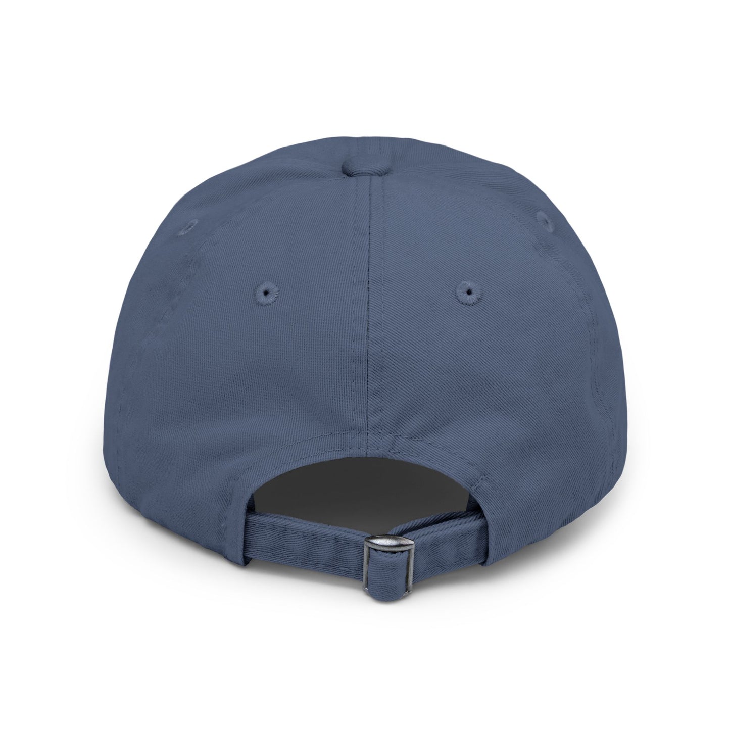 GS Marching Band Distressed Cap