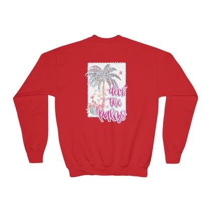 Deck The Palms - Gildan