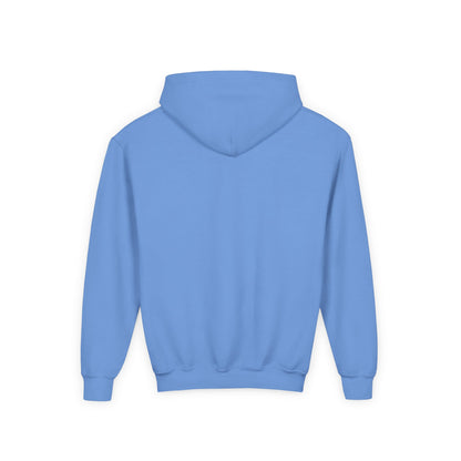 Youth Dolphin Spirit Hoodie