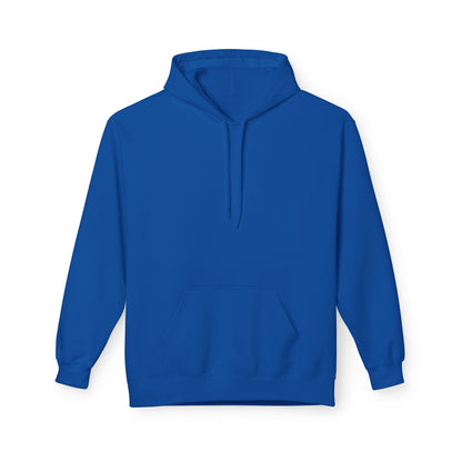 Adult Gulf Shores Marching Band Mom Hoodie - Gildan