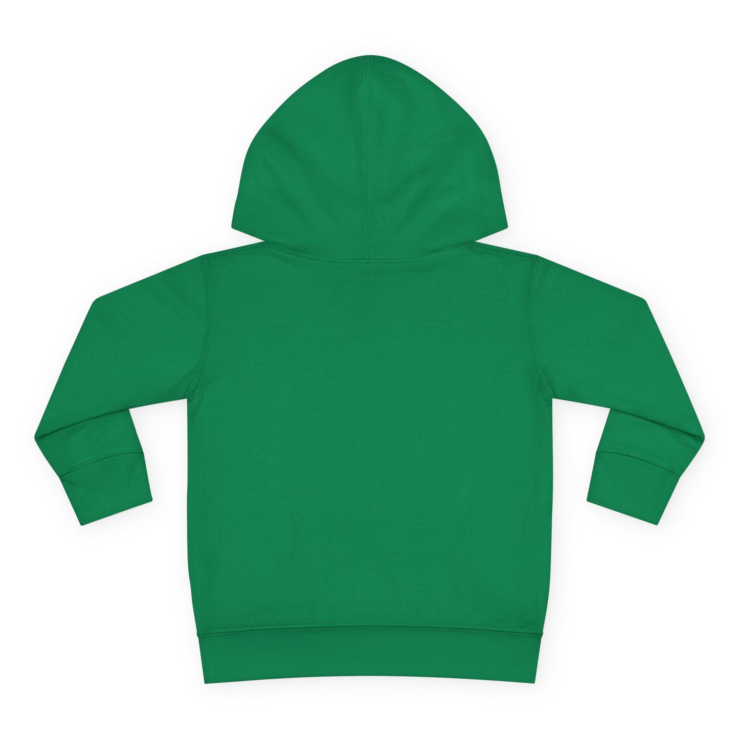 Toddler HO HO HO Hoodie - Rabbit Skins Brand