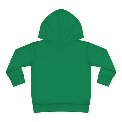 Toddler HO HO HO Hoodie - Rabbit Skins Brand