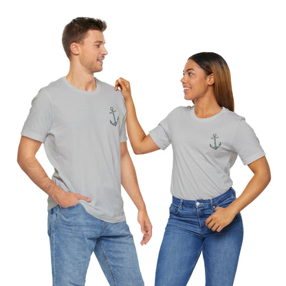 Adult Ono Salty Soul Tee - Bella Canvas