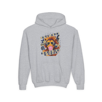 Youth Lion What's Poppin Hoodie