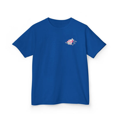 Deck the Palms Tee - Gildan