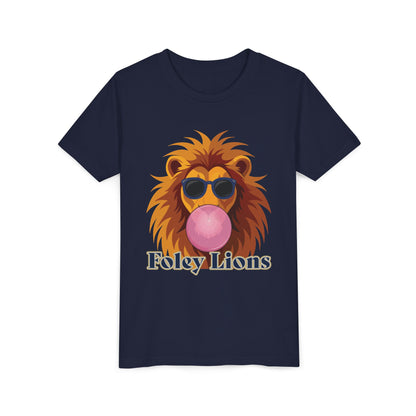Youth Foley Lion in Sunnies