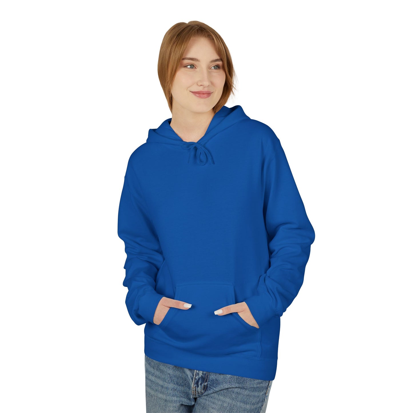 Adult Gulf Shores Marching Band Mom Hoodie - Gildan