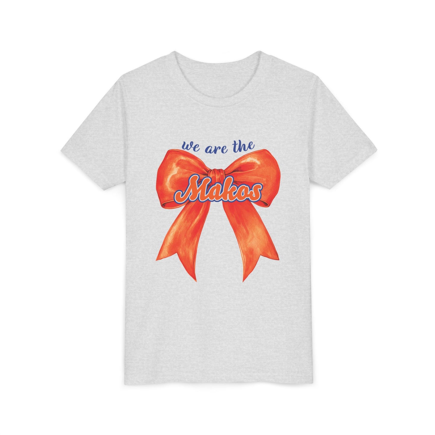 Youth We Are Coquette Bow