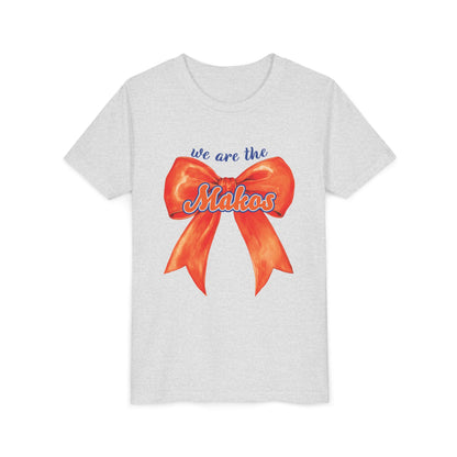Youth We Are Coquette Bow