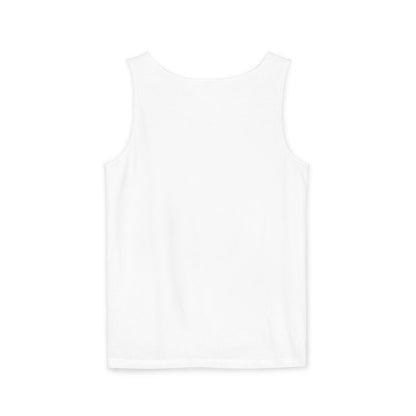 Beach Days Tank Top - Comfort Colors