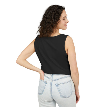 Beach Days Tank Top - Comfort Colors