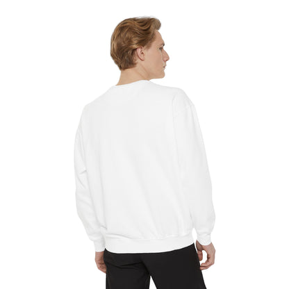 Adult Friday Night Lights Dolphins Sweatshirt - Comfort Colors