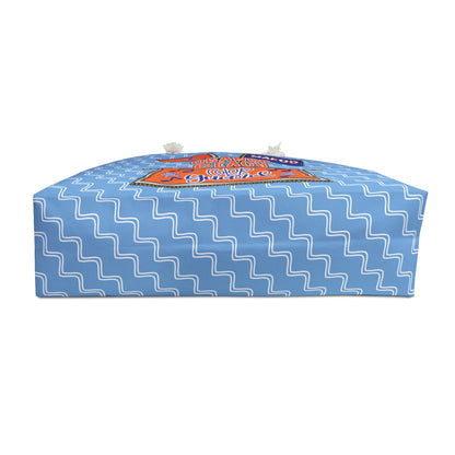 Makos Color Guard Tote