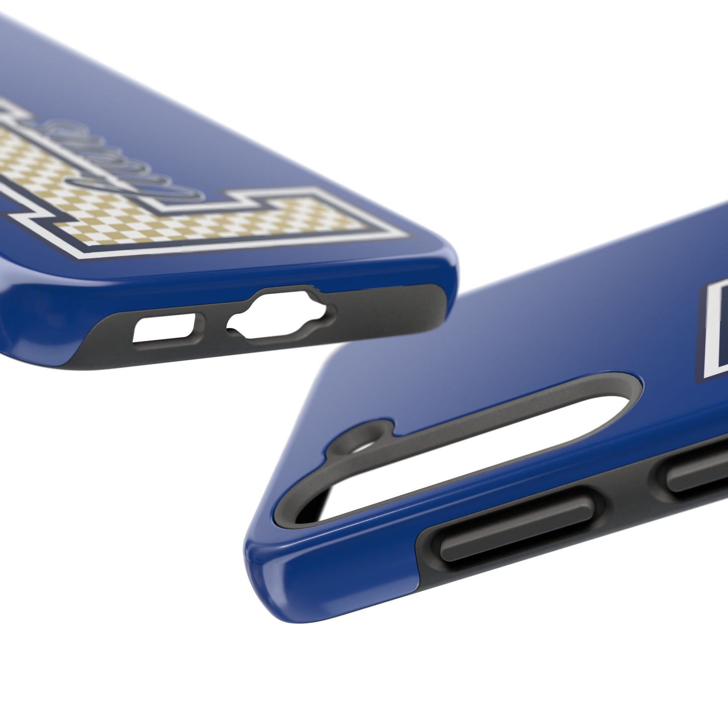 Lions Personalized Tough Phone Cases Samsung
