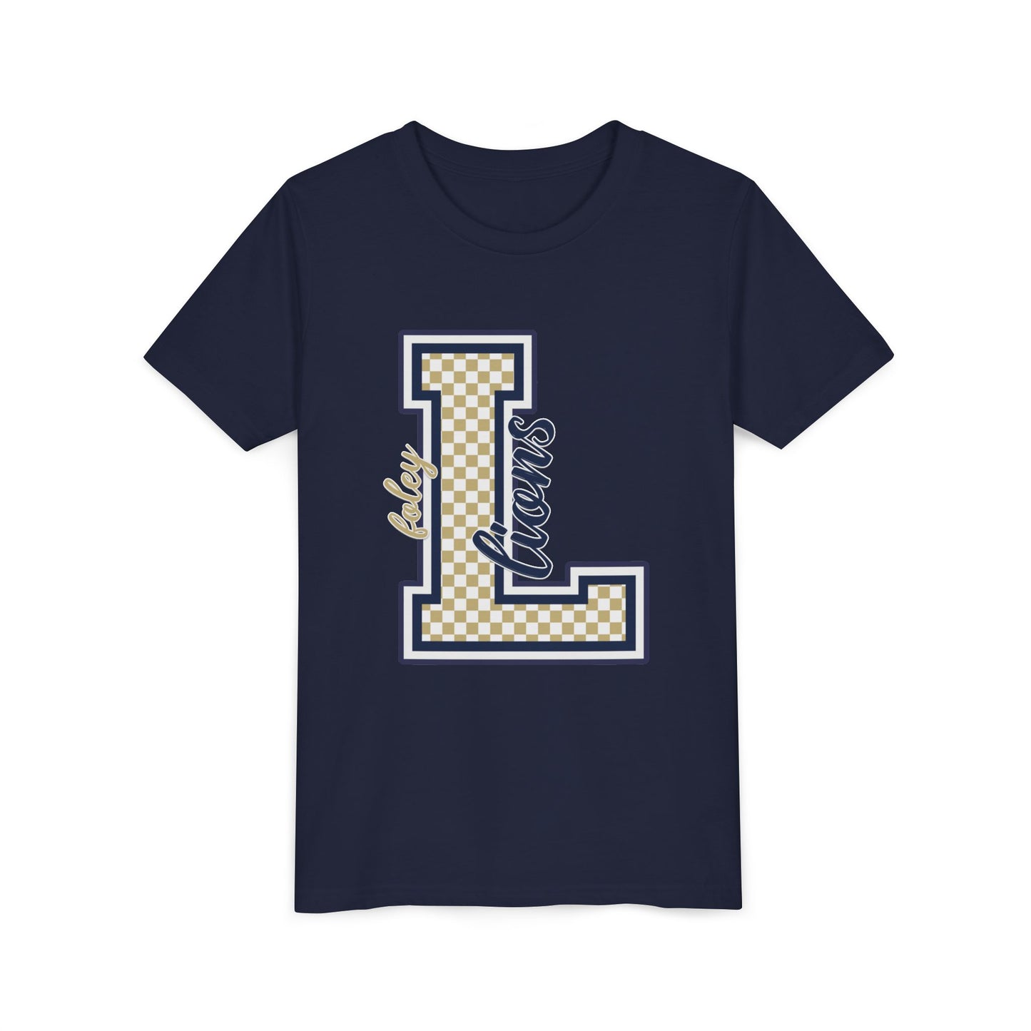 Youth Lions L