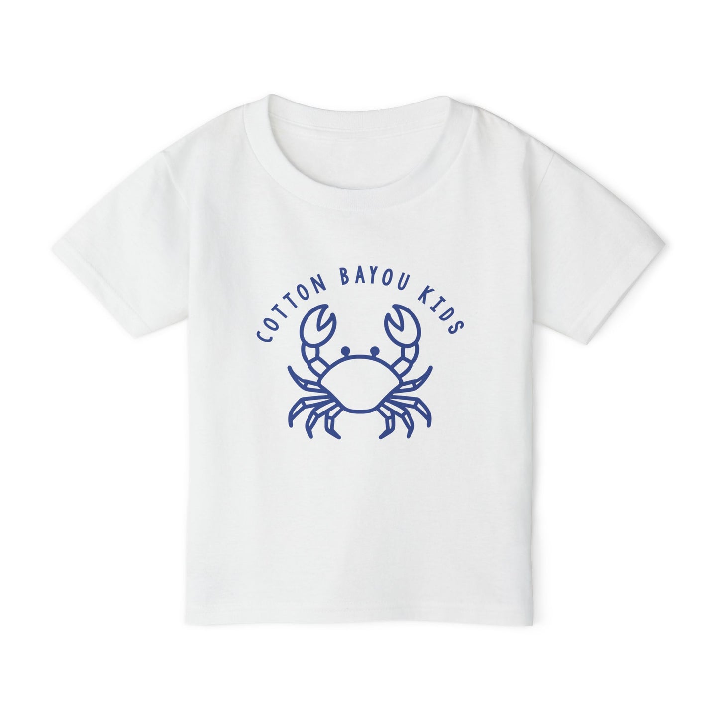 Cotton Bayou Kids Toddler T-Shirt NOT EXPRESS