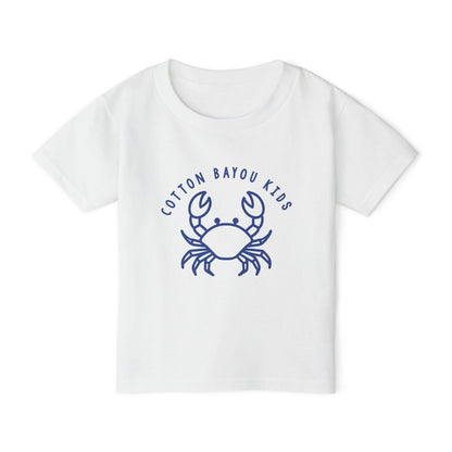 Cotton Bayou Kids Toddler T-Shirt NOT EXPRESS