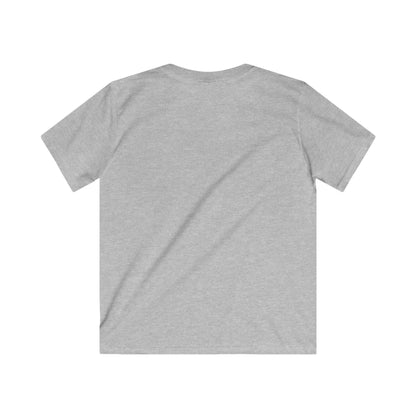 Makos Youth M Softstyle Gildan Tee