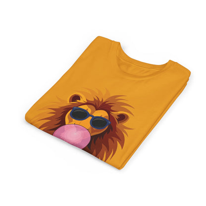 Youth Foley Lion in Sunnies