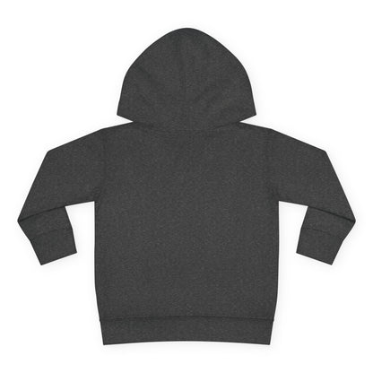 Toddler HO HO HO Hoodie - Rabbit Skins Brand