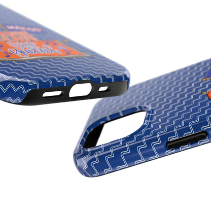 Makos Color Guard Tough Phone Cases Iphone Samsung